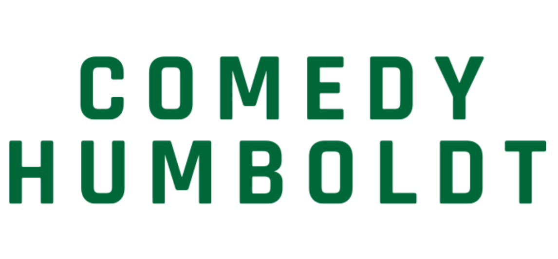 comedy humboldt logo